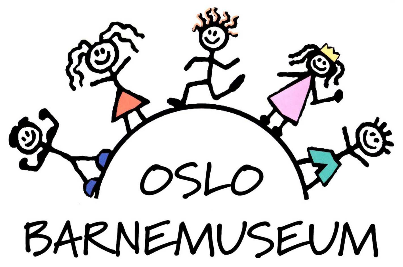 Oslo Barnemuseum logo